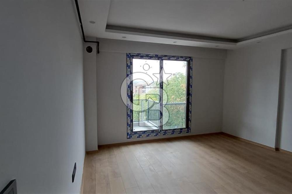 MANİSA MURADİYE'DE HAVUZLU GENİŞ YOL CEPHE MANZARALI SATILIK 1+1 DAİRE 
