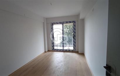 MANİSA MURADİYE'DE HAVUZLU GENİŞ YOL CEPHE MANZARALI SATILIK 1+1 DAİRE 
