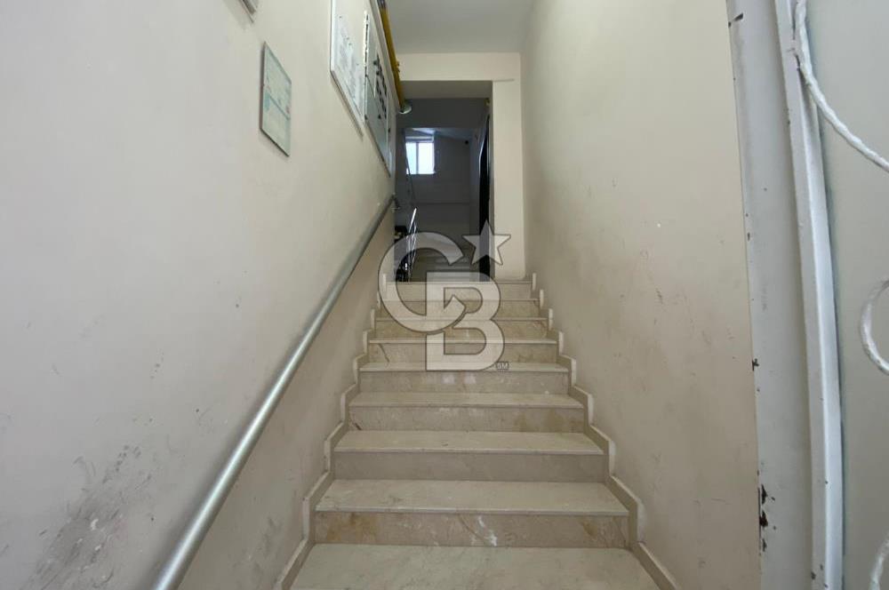 CB CITY'DEN ŞİRİNTEPE DE KİRALIK2+1 DAİRE