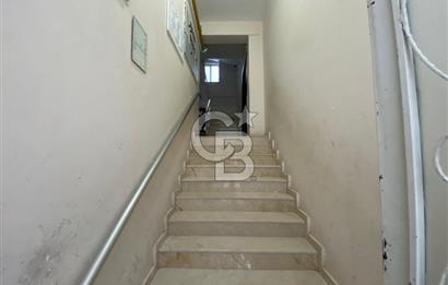 CB CITY'DEN ŞİRİNTEPE DE KİRALIK2+1 DAİRE