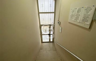 CB CITY'DEN ŞİRİNTEPE DE KİRALIK2+1 DAİRE