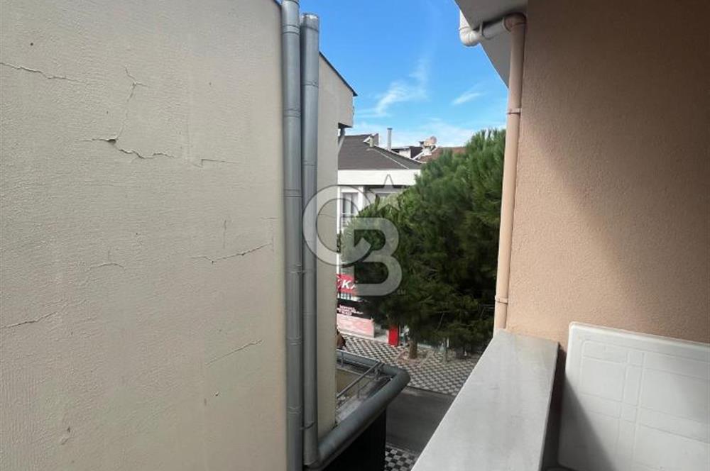 Tekirdağ Süleymanpaşa Değirmenaltı Mah.'de Satılık 2+1 Daire