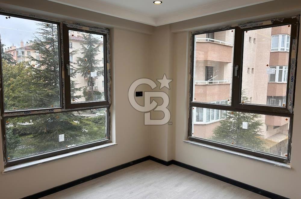 CB CITY' DEN ESKİŞEHİR VİŞNELİK MAH. KİRALIK 2+1 DAİRE