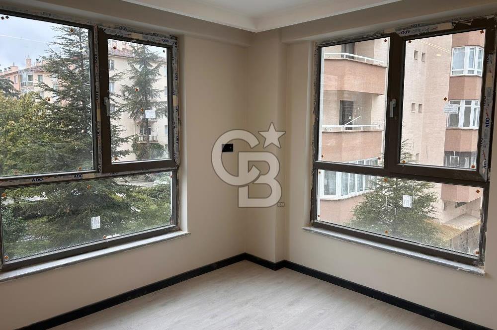 CB CITY' DEN ESKİŞEHİR VİŞNELİK MAH. SATILIK 2+1 DAİRE