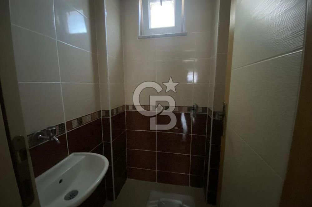 CB CITY'DEN ŞİRİNTEPE DE KİRALIK2+1 DAİRE