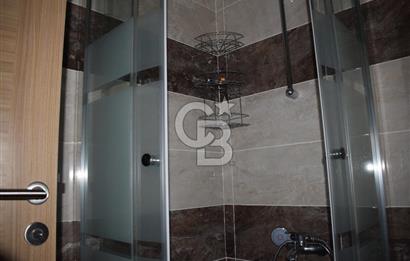 Mutlukent Happy Town Plus'ta eşyalı kiralık 1+1