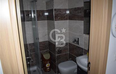 Mutlukent Happy Town Plus'ta eşyalı kiralık 1+1