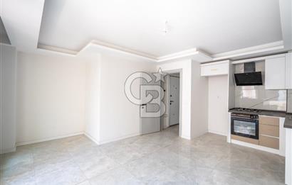 Marmaris Merkezde Denize 60 Metre Sıfır 2+1 Satılık Daire