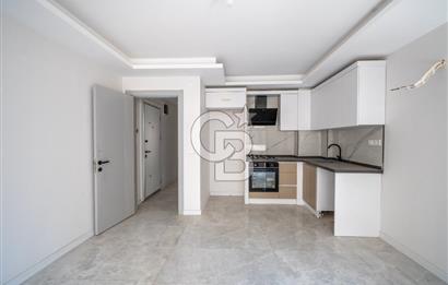 Marmaris Merkezde Denize 60 Metre Sıfır 2+1 Satılık Daire