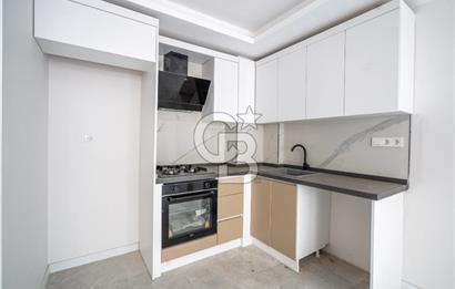 Marmaris Merkezde Denize 60 Metre Sıfır 2+1 Satılık Daire