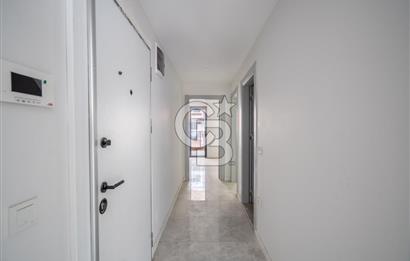 Marmaris Merkezde Denize 60 Metre Sıfır 2+1 Satılık Daire