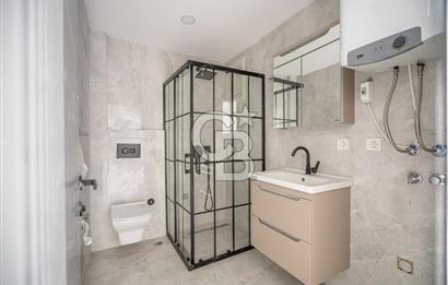 Marmaris Merkezde Denize 60 Metre Sıfır 2+1 Satılık Daire