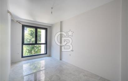 Marmaris Merkezde Denize 60 Metre Sıfır 2+1 Satılık Daire