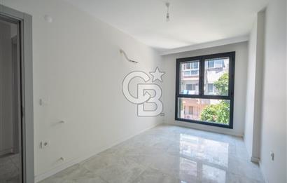 Marmaris Merkezde Denize 60 Metre Sıfır 2+1 Satılık Daire