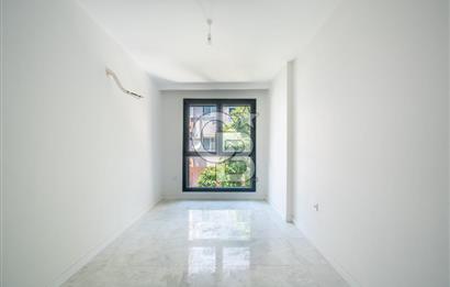 Marmaris Merkezde Denize 60 Metre Sıfır 2+1 Satılık Daire