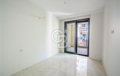 Marmaris Merkezde Denize 60 Metre Sıfır 2+1 Satılık Daire
