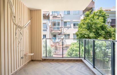 Marmaris Merkezde Denize 60 Metre Sıfır 2+1 Satılık Daire