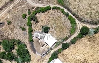 ÇANAKKALE ÇAN DUMAN KÖYÜNDE SATILIK 512 M2 BAHÇE