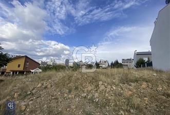 İncek tek yapı villa arası 345 m2 satılık  - 1 - 378023