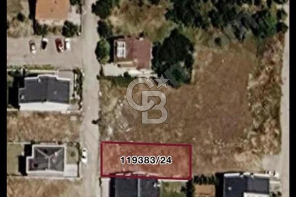 İncek tek yapı villa arası 345 m2 satılık 