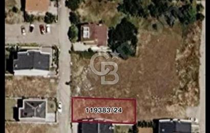 İncek tek yapı villa arası 345 m2 satılık 