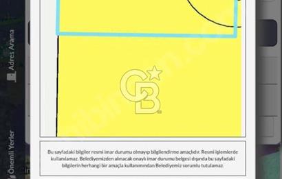 İncek tek yapı villa arası 345 m2 satılık 