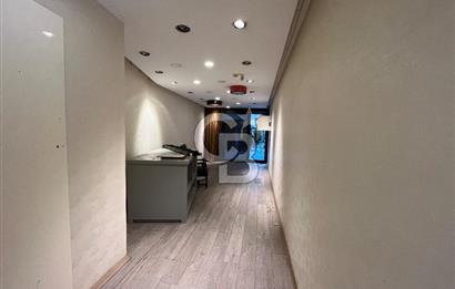 Karşıyaka Çarşı Ankara İlkokulu Sokağında Kiralık Dükkan