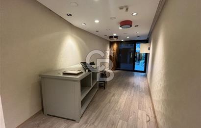Karşıyaka Çarşı Ankara İlkokulu Sokağında Kiralık Dükkan