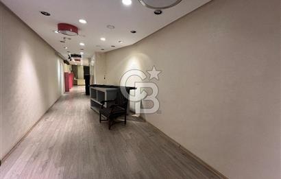 Karşıyaka Çarşı Ankara İlkokulu Sokağında Kiralık Dükkan