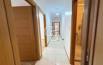 Sancaktepe Beyaz Konaklar’da kiralık 3 + 1 daire