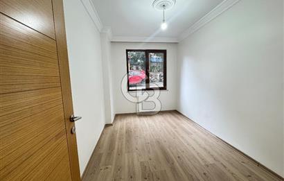 Sancaktepe Beyaz Konaklar’da kiralık 3 + 1 daire