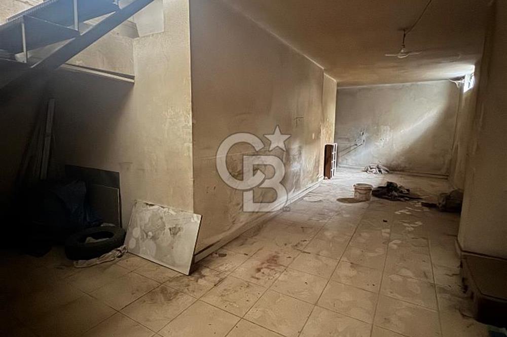 Sancaktepe Merve Mahallesi'nde kiralık 75 metre² dükkan