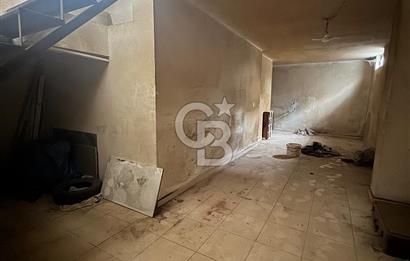 Sancaktepe Merve Mahallesi'nde kiralık 75 metre² dükkan