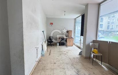 Sancaktepe Merve Mahallesi'nde kiralık 75 metre² dükkan