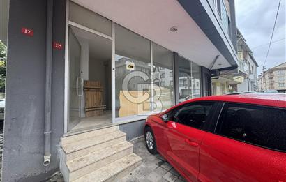 Sancaktepe Merve Mahallesi'nde kiralık 75 metre² dükkan