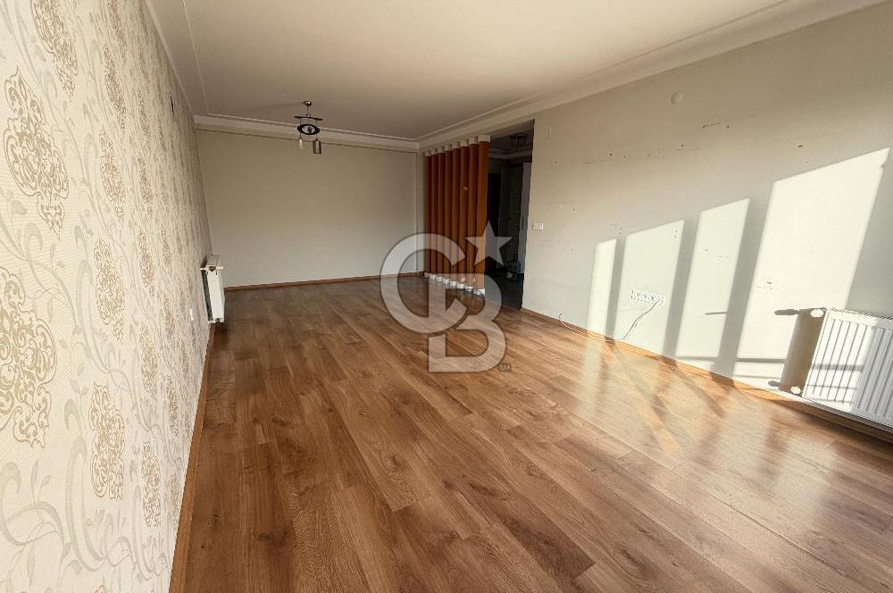 MÜCAHİTLER CAD. ÜZERİ,120 M² NET,KAPALI MUTFAK GENİŞ 2+1 KİRALIK