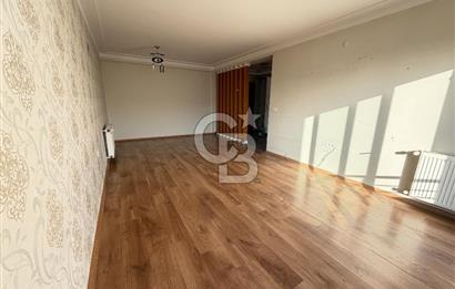 MÜCAHİTLER CAD. ÜZERİ,120 M² NET,KAPALI MUTFAK GENİŞ 2+1 KİRALIK