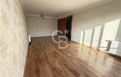 MÜCAHİTLER CAD. ÜZERİ,120 M² NET,KAPALI MUTFAK GENİŞ 2+1 KİRALIK
