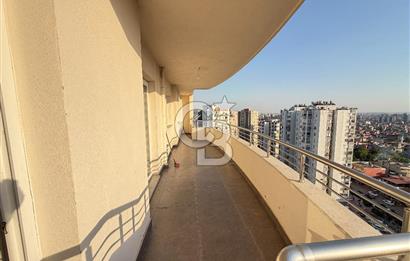 MÜCAHİTLER CAD. ÜZERİ,120 M² NET,KAPALI MUTFAK GENİŞ 2+1 KİRALIK