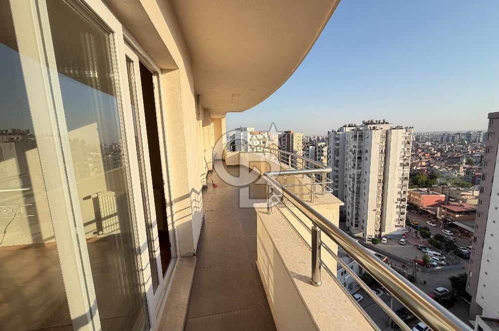 MÜCAHİTLER CAD. ÜZERİ,120 M² NET,KAPALI MUTFAK GENİŞ 2+1 KİRALIK