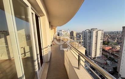 MÜCAHİTLER CAD. ÜZERİ,120 M² NET,KAPALI MUTFAK GENİŞ 2+1 KİRALIK
