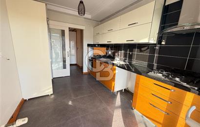 MÜCAHİTLER CAD. ÜZERİ,120 M² NET,KAPALI MUTFAK GENİŞ 2+1 KİRALIK