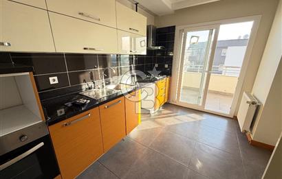 MÜCAHİTLER CAD. ÜZERİ,120 M² NET,KAPALI MUTFAK GENİŞ 2+1 KİRALIK