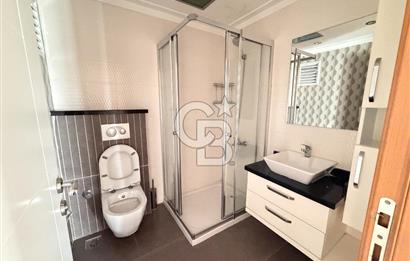 MÜCAHİTLER CAD. ÜZERİ,120 M² NET,KAPALI MUTFAK GENİŞ 2+1 KİRALIK