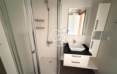 MÜCAHİTLER CAD. ÜZERİ,120 M² NET,KAPALI MUTFAK GENİŞ 2+1 KİRALIK