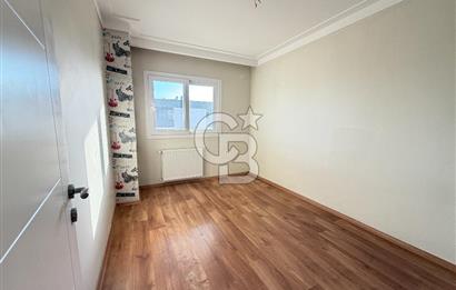 MÜCAHİTLER CAD. ÜZERİ,120 M² NET,KAPALI MUTFAK GENİŞ 2+1 KİRALIK