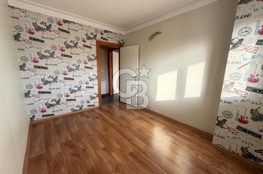 MÜCAHİTLER CAD. ÜZERİ,120 M² NET,KAPALI MUTFAK GENİŞ 2+1 KİRALIK