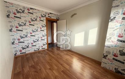 MÜCAHİTLER CAD. ÜZERİ,120 M² NET,KAPALI MUTFAK GENİŞ 2+1 KİRALIK