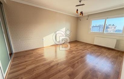 MÜCAHİTLER CAD. ÜZERİ,120 M² NET,KAPALI MUTFAK GENİŞ 2+1 KİRALIK