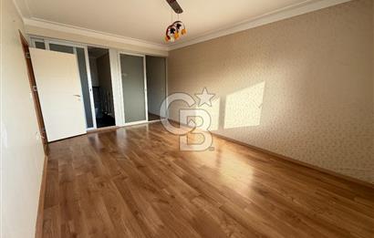MÜCAHİTLER CAD. ÜZERİ,120 M² NET,KAPALI MUTFAK GENİŞ 2+1 KİRALIK